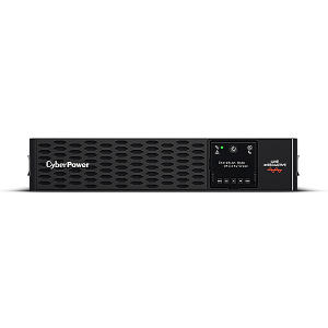 CyberPower PR2000ERTXL2U uninterruptible power supply (UPS) Line-Interactive 2 kVA 2000 W 10 AC outlet(s)