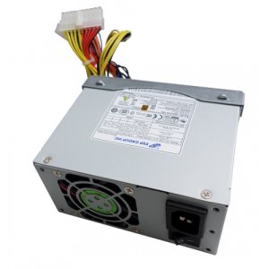 QNAP PWR-PSU-250W-FS01 power supply unit ATX Grey