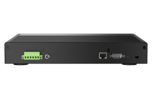 QNAP QSW-IM1200-8C network switch Managed L2 Black