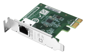 QNAP QXG-2G1T-I225 network card Internal Ethernet 2500 Mbit/s