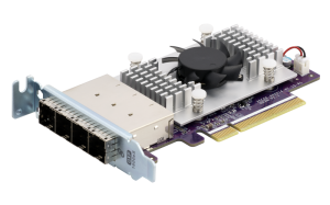 QNAP QXP-1600ES interface cards/adapter Internal Mini-SAS