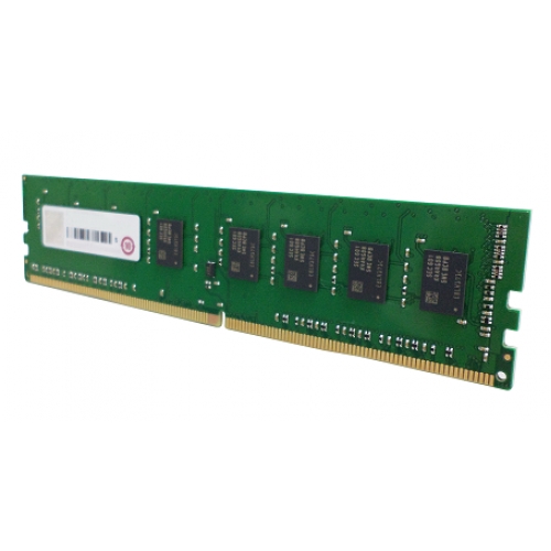 4GB DDR4 RAM, 2400 MHz, U-DIMM, 288-pin