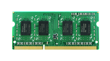 4GBx2, DDR3L, 1600MHz, Unbuffered, SO-DIMM 204-pin, CL11, 1.35V/1.5V