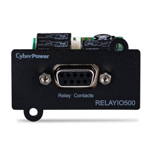 CyberPower RELAYIO500 interface cards/adapter Internal