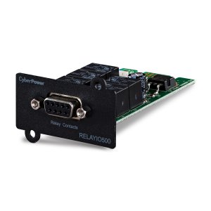 CyberPower RELAYIO500 interface cards/adapter Internal