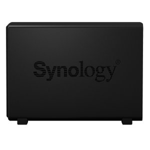 Synology DiskStation DS118 NAS Desktop Realtek RTD1296 1 GB DDR4 4 TB HDD Black