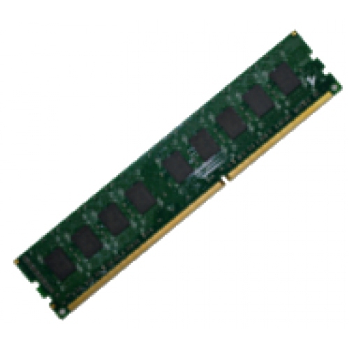 4GB DDR3 DIMM, 1333MHz, ECC