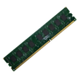 QNAP SP-2GB-DDR3-LD memory module 1 x 2 GB 1333 MHz