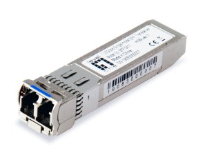 LevelOne SFP-3411 network transceiver module Fiber optic 1250 Mbit/s 1310 nm