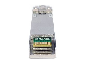 LevelOne SFP-3411 network transceiver module Fiber optic 1250 Mbit/s 1310 nm