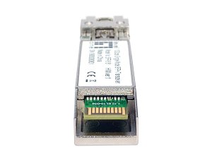 LevelOne SFP-6181 network transceiver module Fiber optic 10000 Mbit/s SFP+ 1550 nm