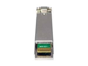 LevelOne SFP-6421 network transceiver module Fiber optic 10300 Mbit/s SFP+