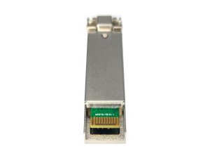 LevelOne SFP-6521 network transceiver module Fiber optic 10300 Mbit/s SFP+