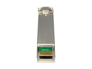 LevelOne SFP-6541 network transceiver module Fiber optic 10300 Mbit/s SFP+