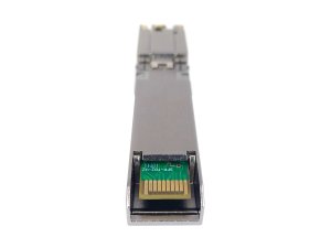 LevelOne SFP-6601 network transceiver module Copper 10000 Mbit/s SFP+