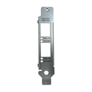 QNAP SP-BRACKET-10G-X520S computer case part Universal PCI bracket