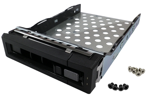 QNAP SP-X79P-TRAY data storage device part/accessory