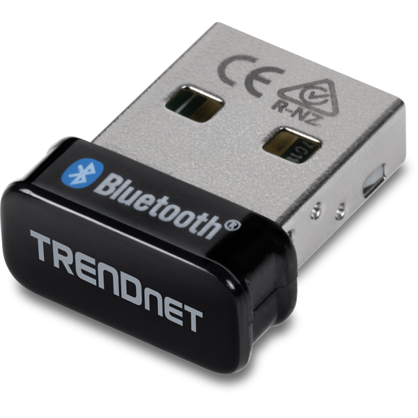 Trendnet TBW-110UB interface cards/adapter Bluetooth