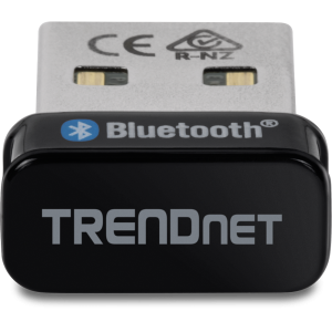 Trendnet TBW-110UB interface cards/adapter Bluetooth