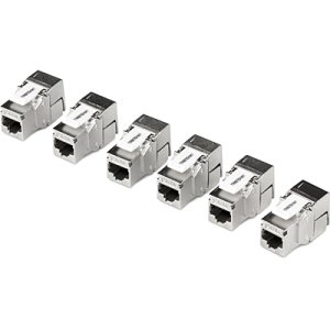 Trendnet TC-K06C6A keystone module