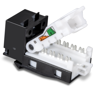 Trendnet TC-K25C6BK keystone module