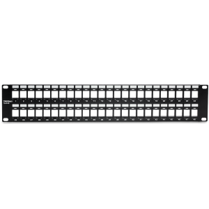 Trendnet TC-KP48 patch panel 2U