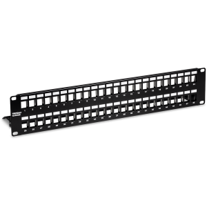 Trendnet TC-KP48S patch panel 2U