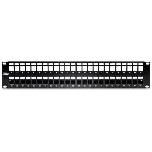 Trendnet TC-KP48S patch panel 2U