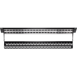 Trendnet TC-KP48S patch panel 2U