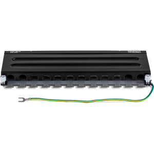 Trendnet TC-P08C6AS patch panel 0.5U