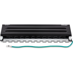 Trendnet TC-P12C6AS patch panel 0.5U