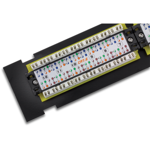 Trendnet TC-P12C6V patch panel