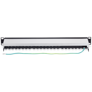 Trendnet TC-P16C6AS patch panel 1U