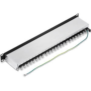 Trendnet TC-P16C6AS patch panel 1U