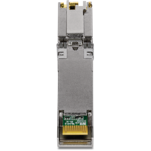 Trendnet TEG-10GBRJ network transceiver module Copper 10000 Mbit/s RJ-45