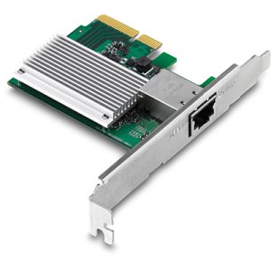 Trendnet TEG-10GECTX network card Internal Ethernet 10000 Mbit/s