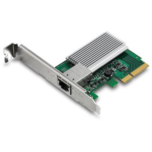 Trendnet TEG-10GECTX network card Internal Ethernet 10000 Mbit/s