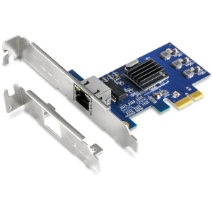 Trendnet TEG-25GECTX network card Internal Ethernet 2500 Mbit/s