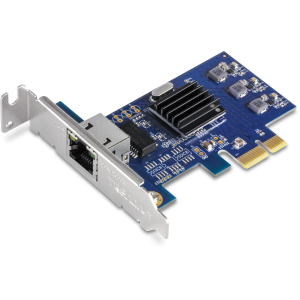 Trendnet TEG-25GECTX network card Internal Ethernet 2500 Mbit/s