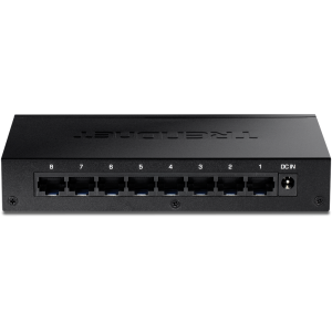 Trendnet TEG-S83 network switch