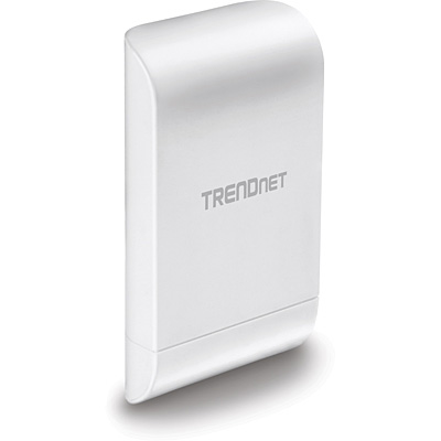 Trendnet TEW-740APBO2K wireless router Fast Ethernet Single-band (2.4 GHz) White