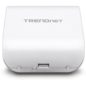 Trendnet TEW-740APBO2K wireless router Fast Ethernet Single-band (2.4 GHz) White