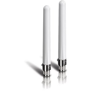 Trendnet TEW-AO46S network antenna Omni-directional antenna N-type 6 dBi