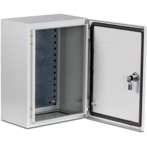 Trendnet TI-CA2 network equipment enclosure