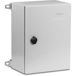 Trendnet TI-CA2 network equipment enclosure