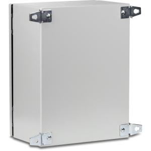 Trendnet TI-CA2 network equipment enclosure