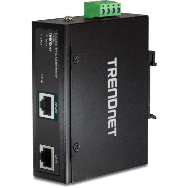 Trendnet TI-IG90 PoE adapter Gigabit Ethernet