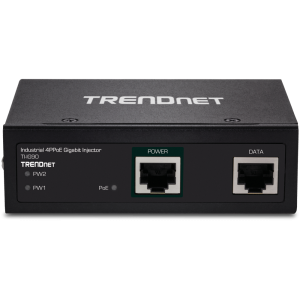 Trendnet TI-IG90 PoE adapter Gigabit Ethernet