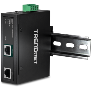 Trendnet TI-IG90 PoE adapter Gigabit Ethernet