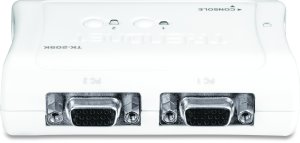 Trendnet TK-209K KVM switch